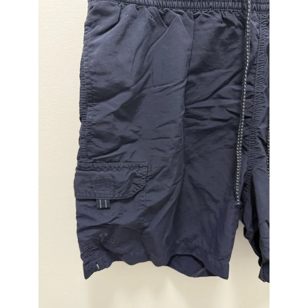 Tommy Bahama Relax Navy‎ Swim Trunks – Size L